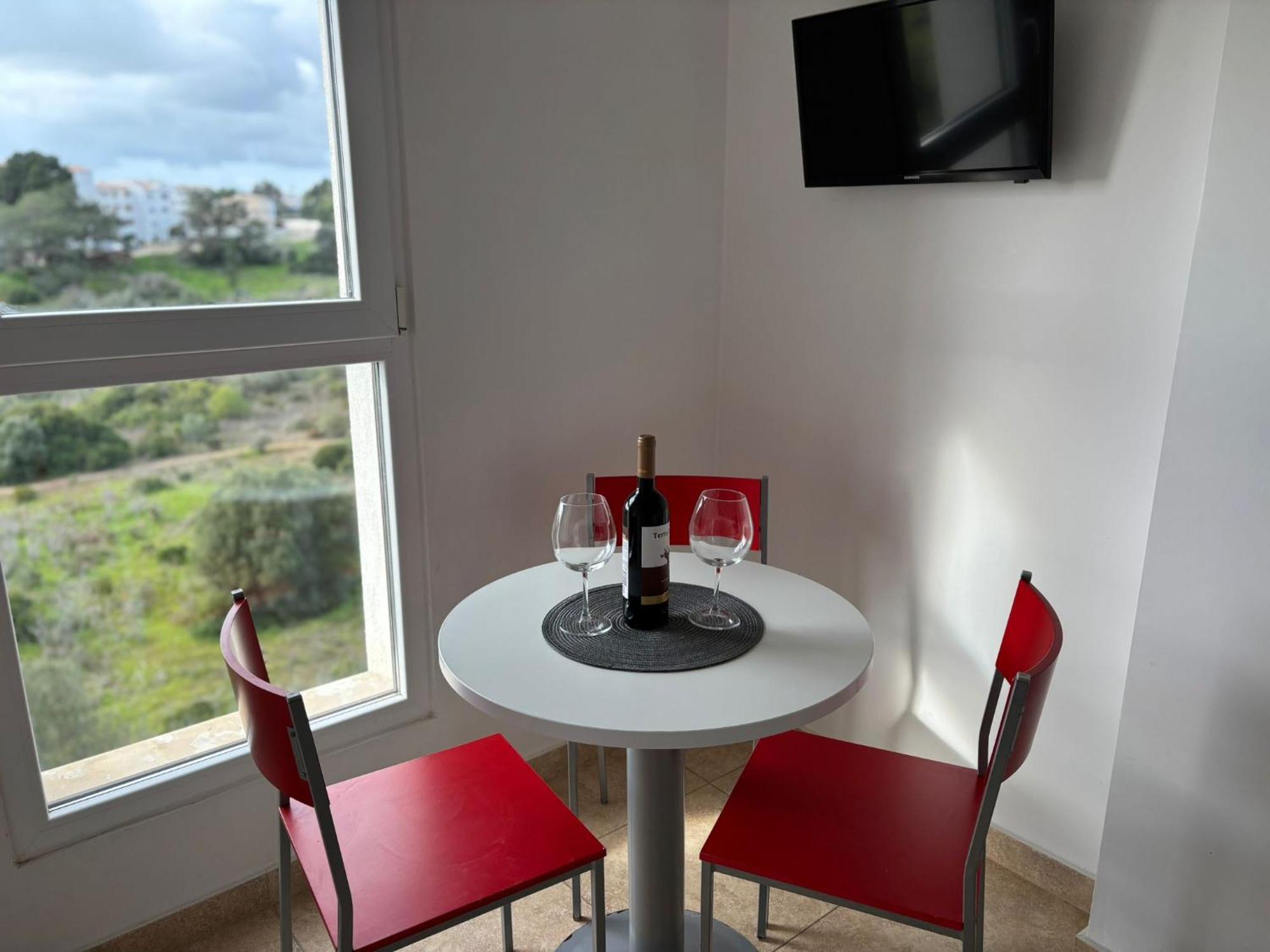 Brisa Mar Apartment Portimao Exterior photo