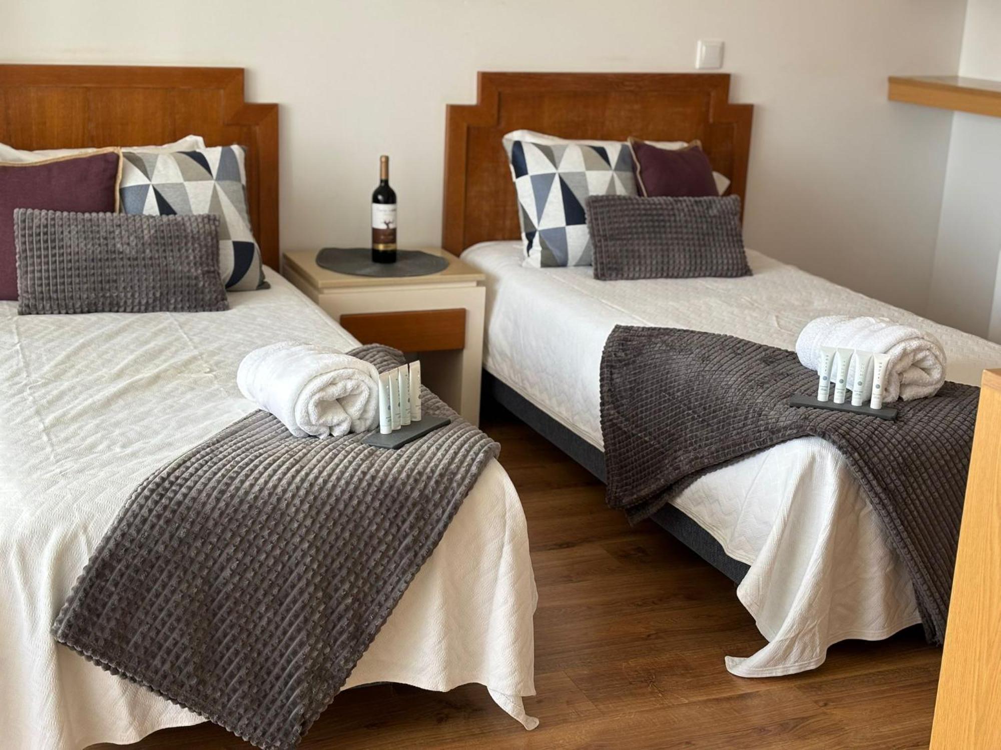 Brisa Mar Apartment Portimao Exterior photo