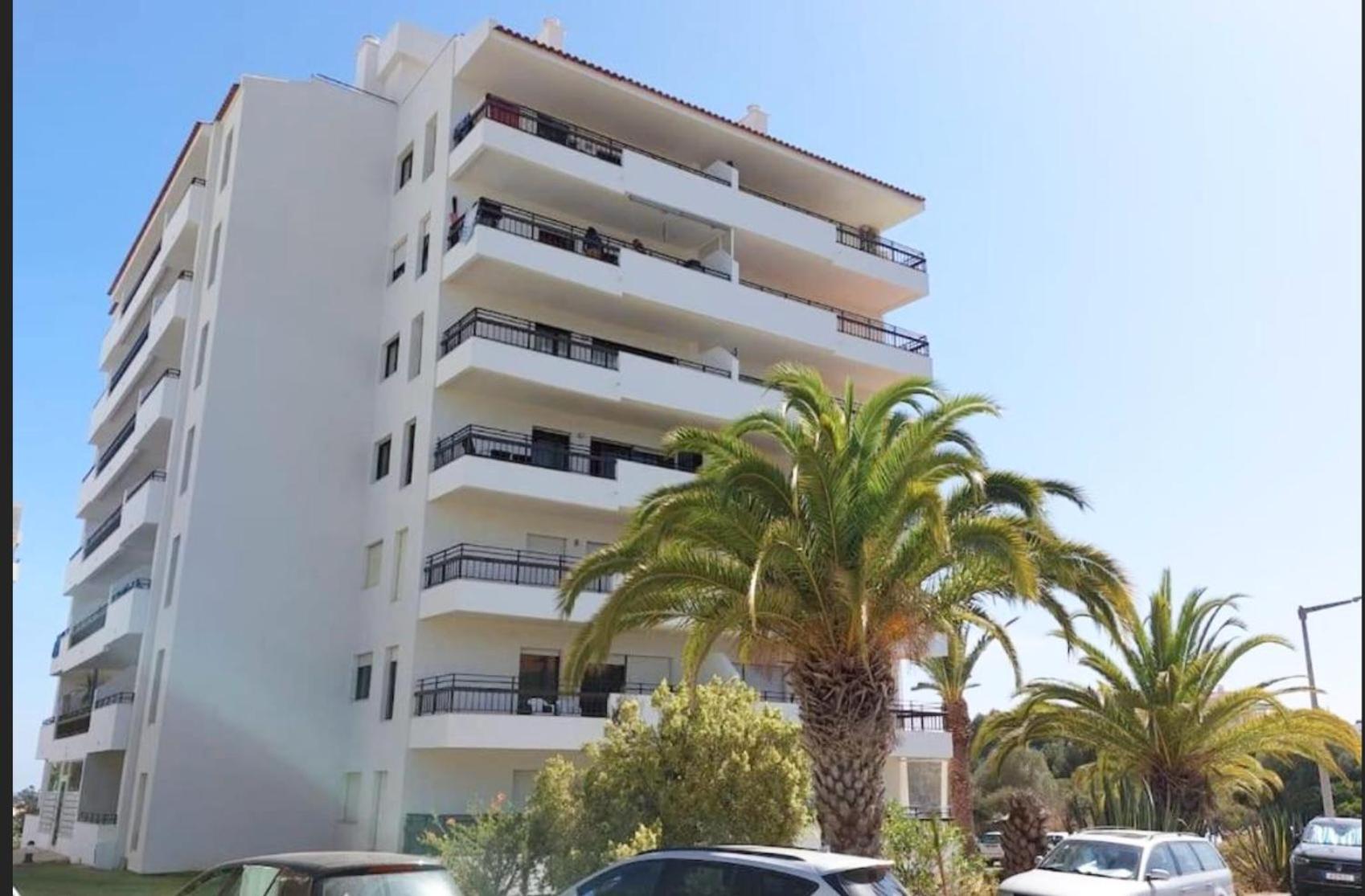 Brisa Mar Apartment Portimao Exterior photo